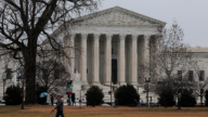 美最高法院週五的裁決掀巨浪 全球反應各異