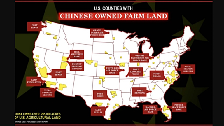【名家專欄】中共通過多種方式悄然滲透美國