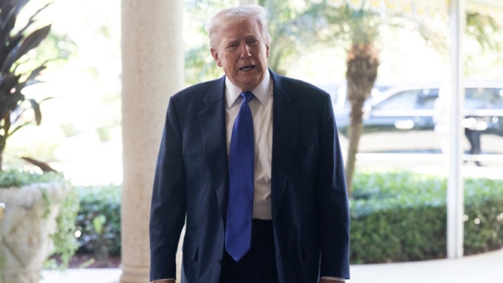 川普：古巴即將變天