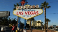 美國拉斯維加斯旅遊降溫 業界觀望春夏旺季