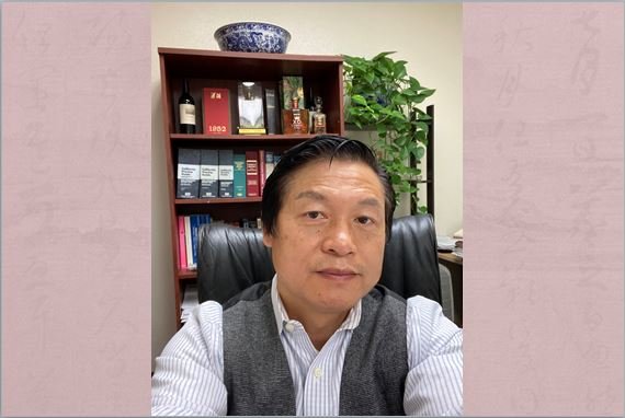 劉美賢冬奧摘金 其父逃亡美國經歷成北京禁忌
