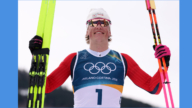 冲刺无人能敌 克莱博摘第6金 创冬奥新纪录