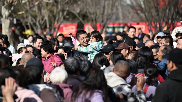 新年未結束 大陸銀行盯上孩子壓歲錢