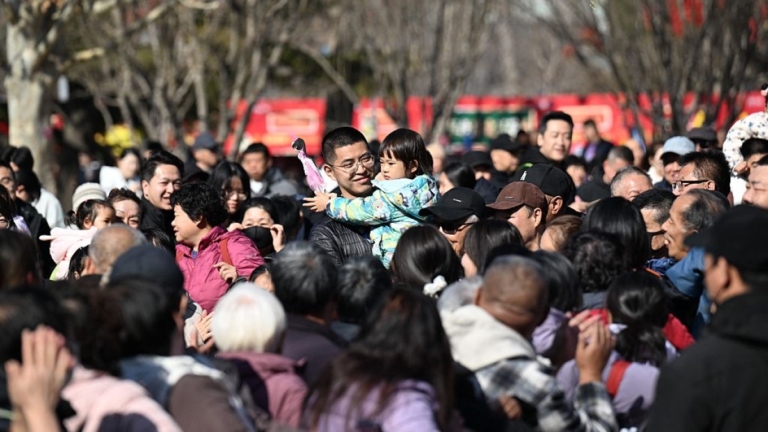 新年未結束 大陸銀行盯上孩子壓歲錢