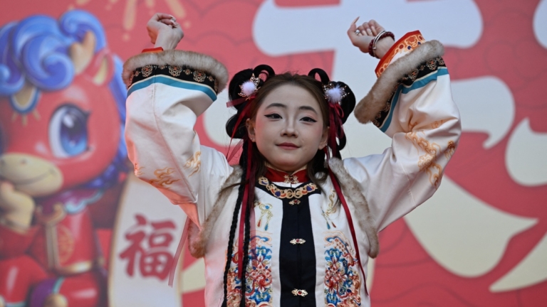 正月初七吃「拉魂麵」「喚家名」 家人和美步步順！