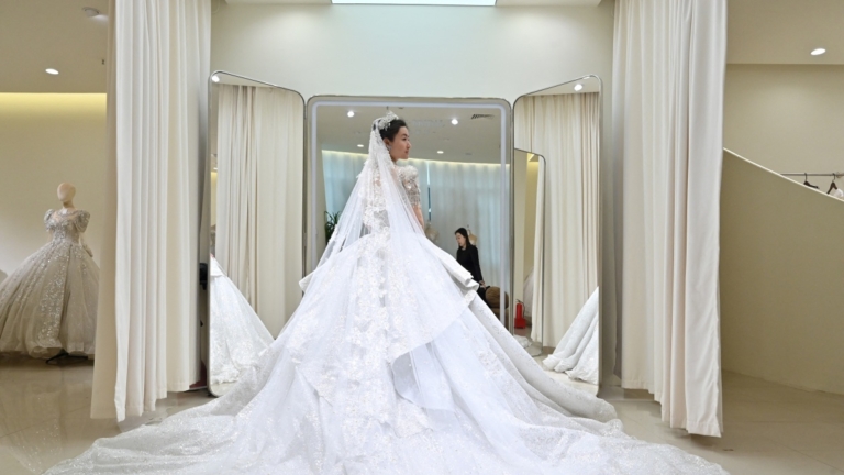 「入境多久結婚」決定命運 美國移民官劃紅線