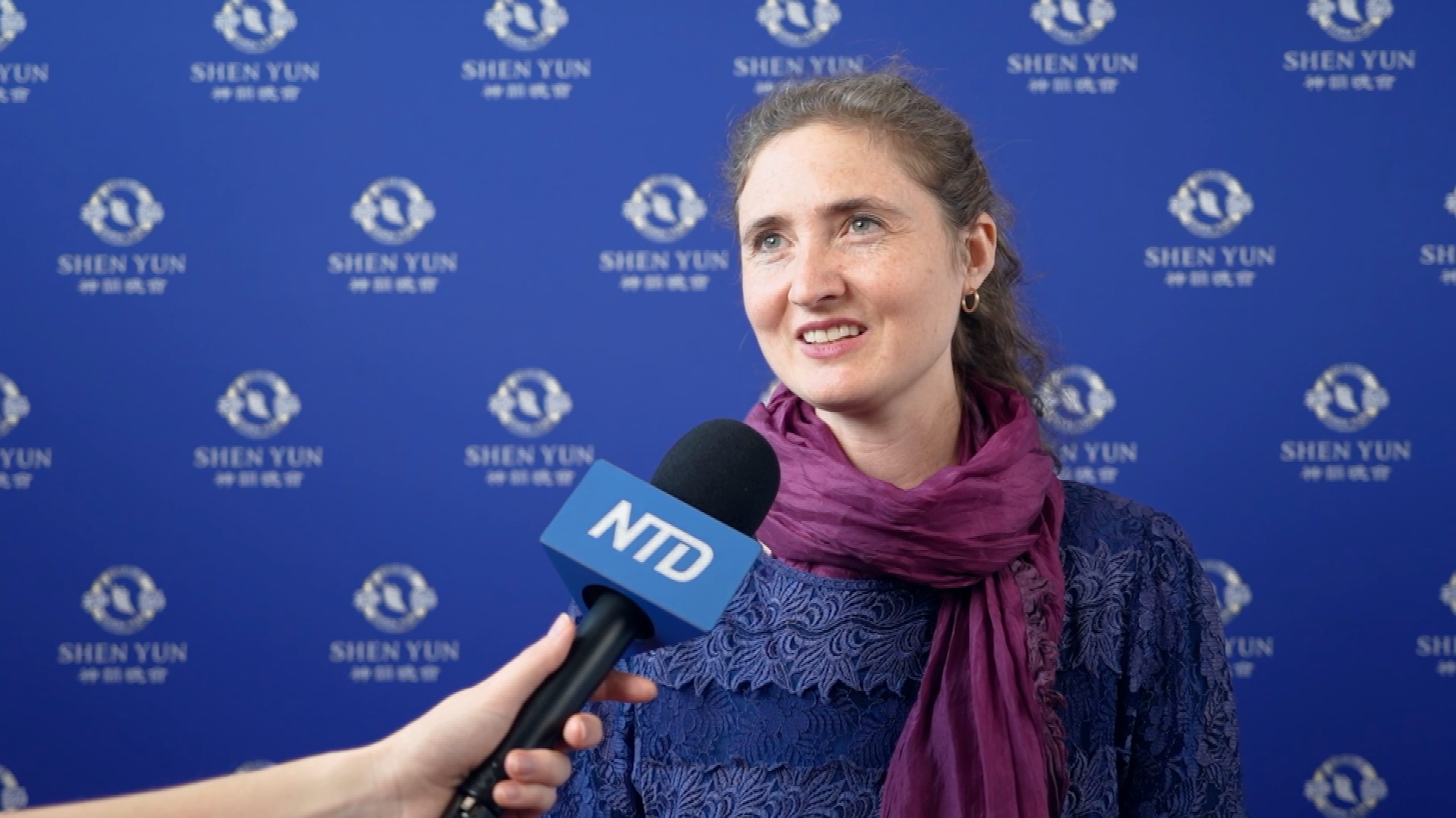 神韻洛桑完美落幕 主流感動：每一刻都是恩典