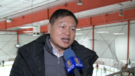 独家专访奥运冠军刘美贤之父 揭露中共跨国镇压