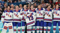 美國冰球奪金創冬奧傳奇 維羅納閉幕交棒法國