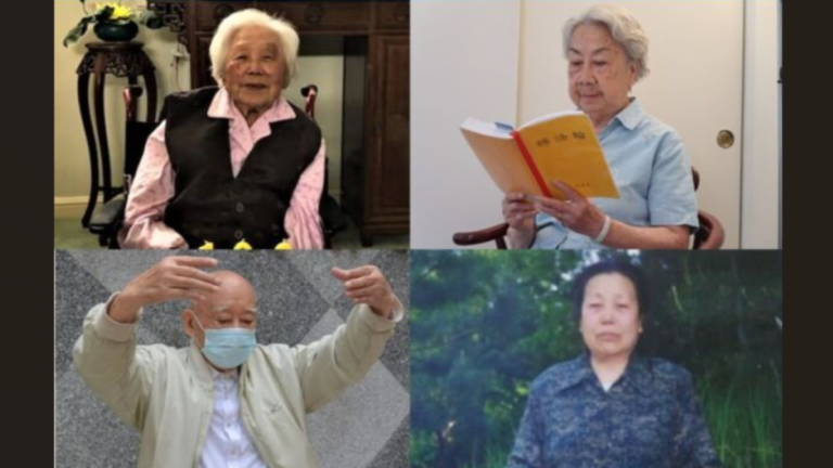 千百度：「長壽村」的啟示