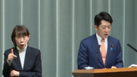 【短訊】中共將20家日企列入黑名單 日本強烈抗議