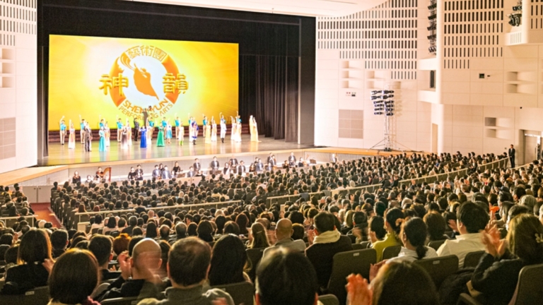 中共借科技和媒體攻擊神韻 美政要譴責