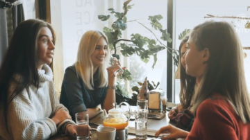 購物前別喝咖啡？心理學研究揭示消費真相