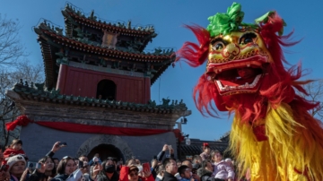 正月初十要「十全十美」 民俗：吃三樣 做一事 忌一事