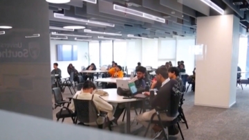 加拿大重金獵才 綠色通道吸引碩博研究生