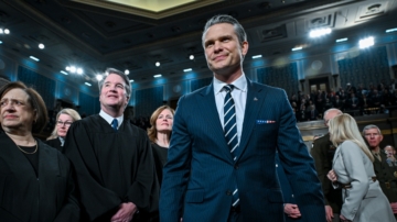 海格塞斯：五角大樓將公布不明飛行物文件