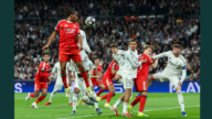 歐冠16強產生 英超強勢 6隊攜手晉級淘汰賽