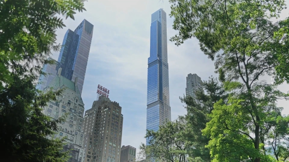 【禁闻】跪求接盘侠? 上海出台楼市新政「沪七条」