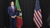 盧比奧談美中關係：不溝通很危險