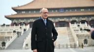 德國總理梅爾茨訪北京 直批貿易逆差