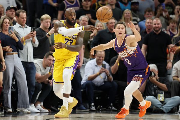 NBA：雷霆遭遇傷病困擾 西部第一面臨挑戰