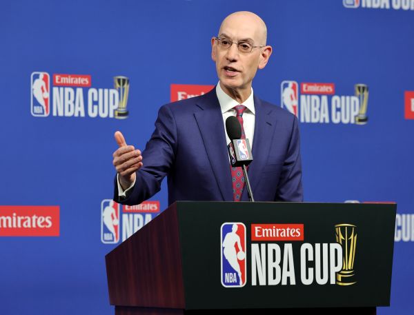 NBA：雷霆遭遇傷病困擾 西部第一面臨挑戰