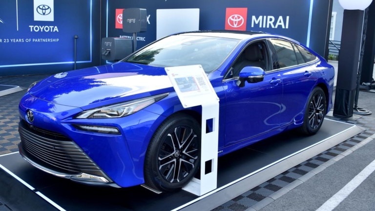 買車前必看：2026年貶值最快的8款車