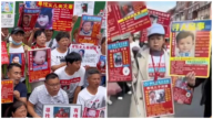 中國失蹤人口持續暴增 尋親隊伍不斷擴大