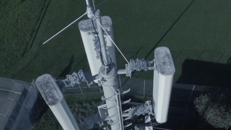 美施壓敘利亞禁用中國電信技術 憂威脅國安