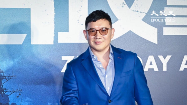 杜汶澤紀念2·28：珍惜最後一個講中文的自由國家
