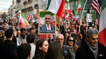 伊朗面臨權力真空 誰將是接班人選備受關注