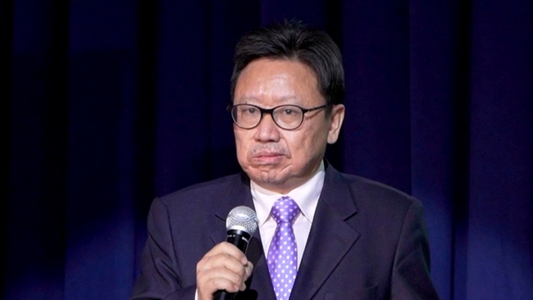 【禁聞】陳破空發聲明 譴責中共冒用其名恐嚇澳總理