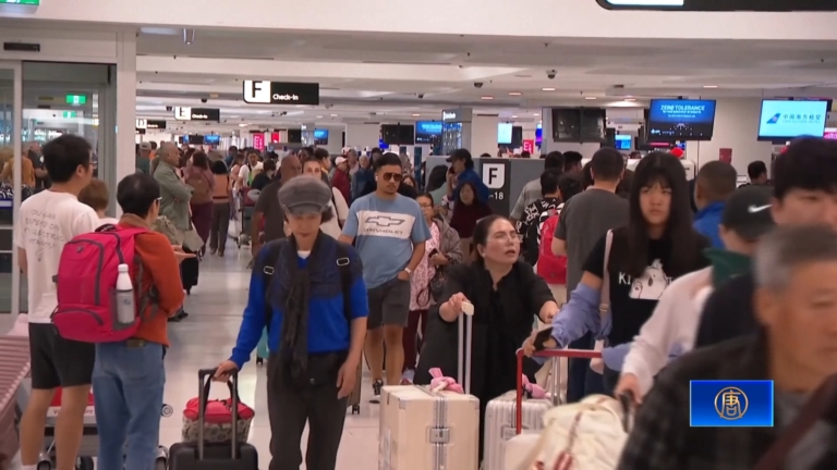 以色列繼續關閉領空 全球取消7200航班