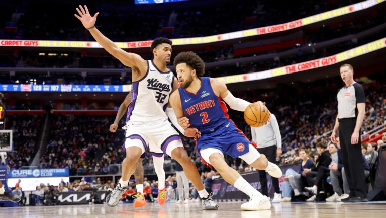 NBA東部：活塞一枝獨秀 「擺爛」競爭激烈