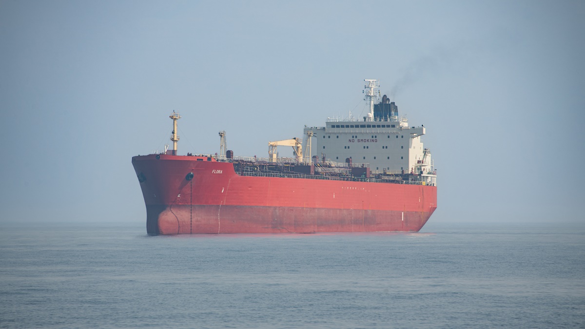 【禁闻】伊朗变局影响经济 中国面临断油风险