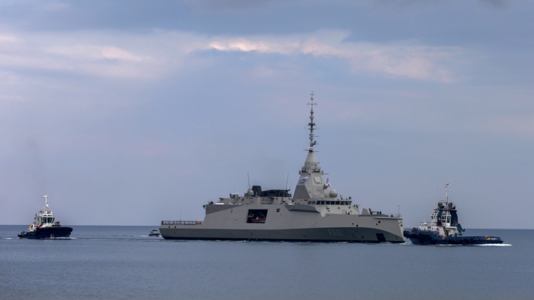 英空軍基地遇襲 英法希臘武力進駐塞浦路斯