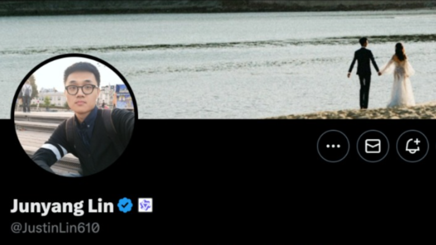 马云刚齐聚高管定调AI 千问“掌舵人”就宣布离职