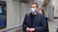 英國兩起中共間諜案同日進展 2人受審 3人被捕