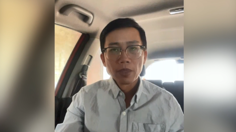 前中共情報人員揭內情 中共派間諜跨國鎮壓