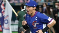 【圖文直播更新】WBC經典賽 台灣對澳洲6局上0比2