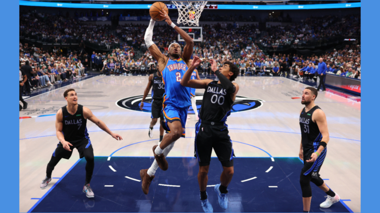 NBA西部：附加賽、季後賽晉級形勢逐漸明朗