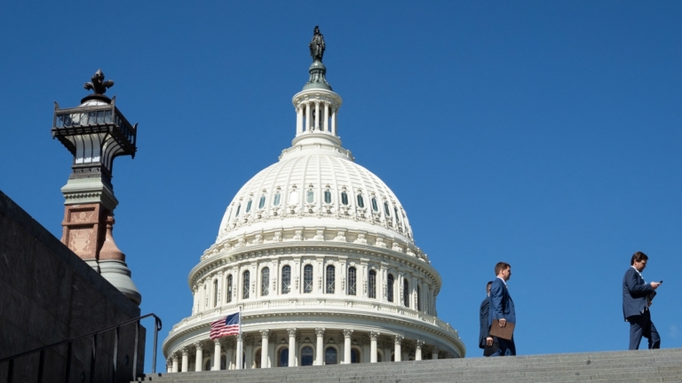 CSSA幫中共搞統戰 美議員敦促列為外國使團