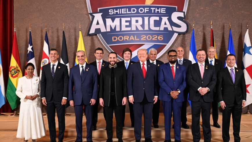 Mandarin News — The Leading Chinese Global Media Platform