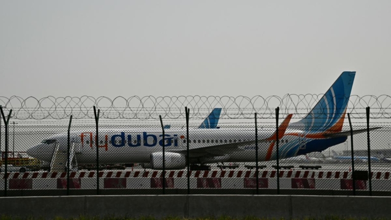 中東衝突導致航空成本翻倍 機票漲價 航班縮減