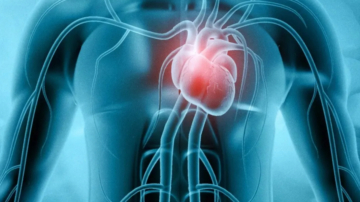 中國33歲男突發心梗住進ICU：心臟像爛了個洞