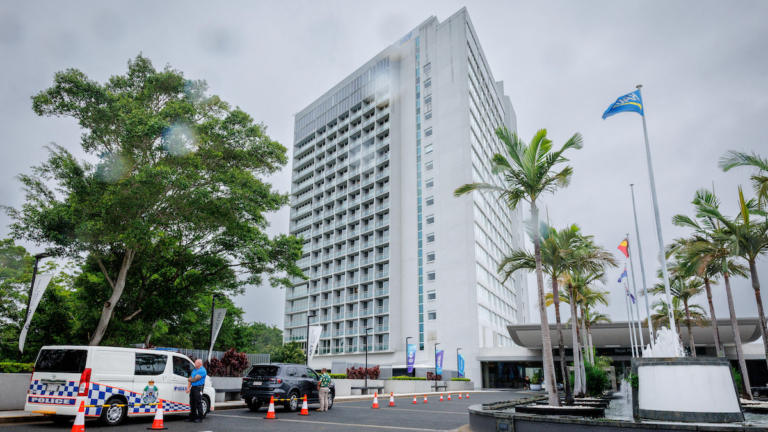 伊朗女足5人出逃 澳洲申請庇護 川普力挺
