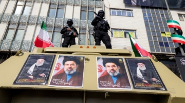 新唐人新聞週刊