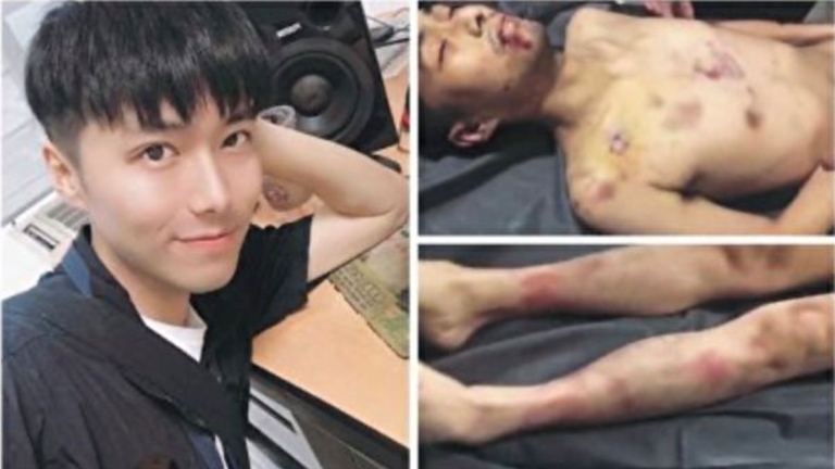 王友群：中共殺人犯欠的血債可以不還嗎？