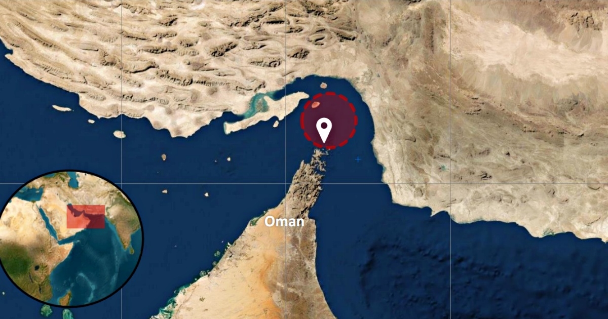 重開霍爾木茲海峽有望 川普：再需一些時間