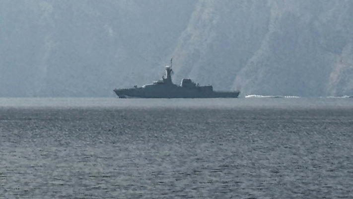 川普宣布：美軍一夜擊沉60艘伊朗布雷艇